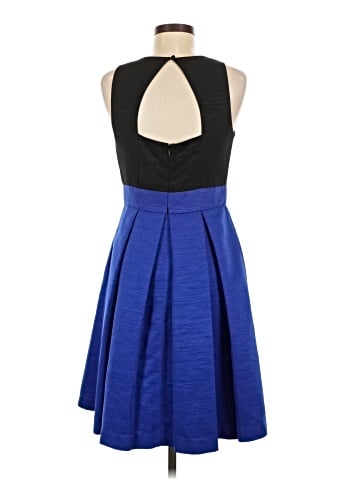 Eliza J Cocktail Dress (view 2)