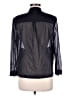 Brunello Cucinelli 100% Cotton Black Kimono Size EU (IT) 42 / US 6 - photo 2
