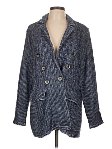 Chico's Blazer (view 1)