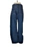 FRAME 100% Cotton Blue Jeans Size 28 waist - photo 2