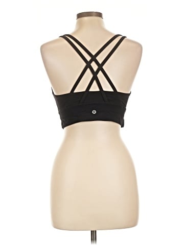Lululemon Athletica Sports Bra (view 2)