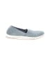 Clarks Blue Flats Size 8 1/2 (narrow) - photo 1