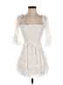 Blue Life Ivory Cocktail Dress Size S - photo 1