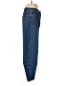 FRAME 100% Cotton Blue Jeans Size 28 waist - photo 4