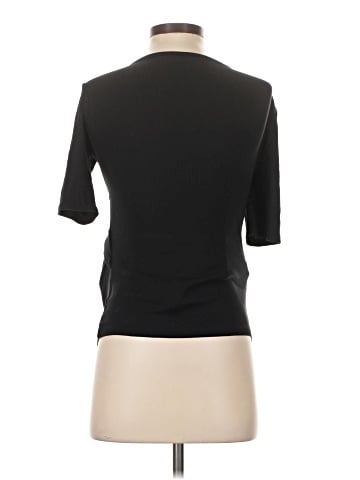 H&M Mama Short Sleeve Top (view 2)