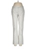 ETRO Silver Dress Pants Size EU (IT) 42 / US 6 - photo 1