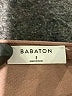 Babaton Brown Long Sleeve Turtleneck Size S - photo 7