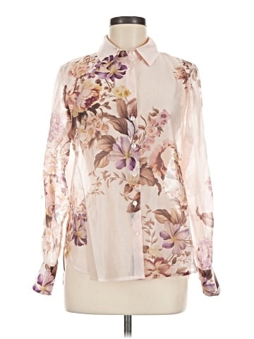 Bailey 44 Long Sleeve Blouse (view 1)