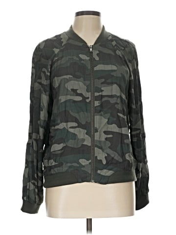 BB Dakota Jacket (view 1)