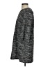 BCBGeneration Tweed Gray Casual Dress Size S - photo 5