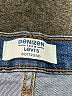 Denizen from Levi's Hearts Blue Jeans Size 31 waist - photo 9