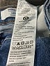 Denizen from Levi's Hearts Blue Jeans Size 31 waist - photo 10