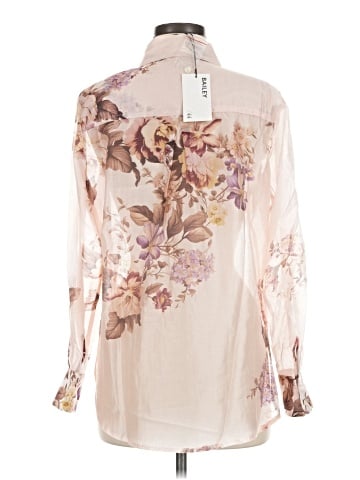 Bailey 44 Long Sleeve Blouse (view 2)
