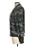 BB Dakota 100% Viscose Camo Green Jacket Size L - photo 5