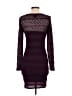 Forever 21 Purple Cocktail Dress Size S - photo 2