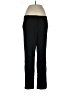 Talbots Solid Black Active Pants Size 12 - photo 1