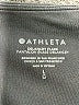 Athleta Solid Black Dress Pants Size L - photo 7