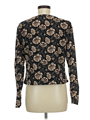 Nasty Gal Inc. Long Sleeve Blouse (view 2)