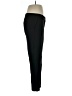 Talbots Solid Black Active Pants Size 12 - photo 4