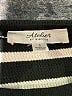 Atelier Black Cardigan Size S - photo 7