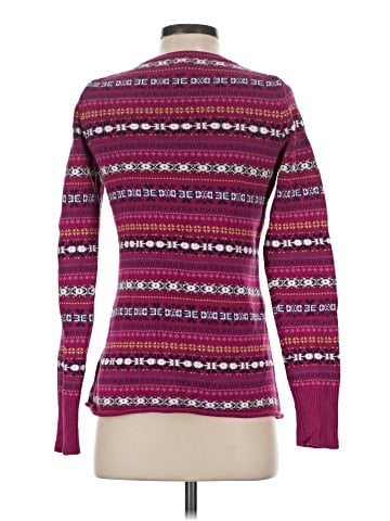G.H. Bass & Co. Pullover Sweater (view 2)