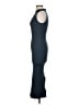 MNG Gray Cocktail Dress Size XS - photo 5