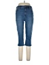 Talbots Blue Jeans Size 10 - photo 1