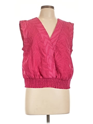 Marc New York Sleeveless Blouse (view 1)