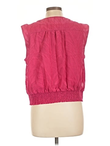 Marc New York Sleeveless Blouse (view 2)
