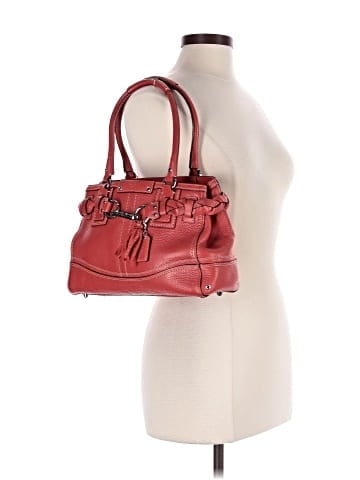 Coach Factory Satchel (view 2)