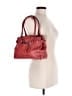 Coach Factory Red Satchel One size - photo 2