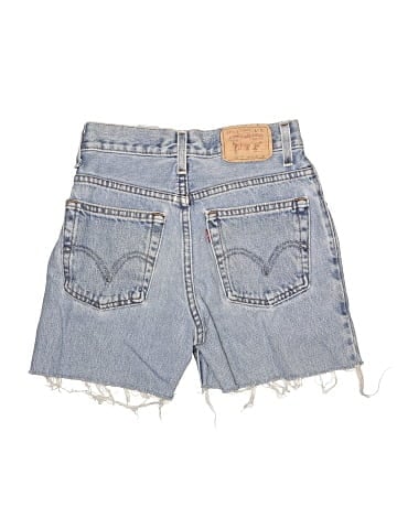 Levi's Denim Shorts (view 2)