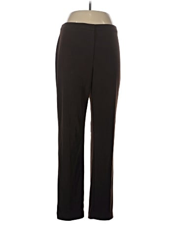 Susan Graver Dress Pants (view 1)