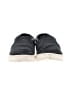 Cat & Jack Solid Black Sneakers Size 2 (youth) - photo 2