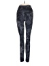 Lululemon Athletica Blue Leggings Size 23 waist - photo 1