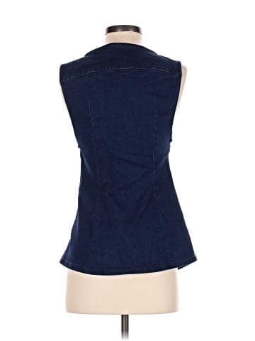 Free People Sleeveless Blouse (view 2)