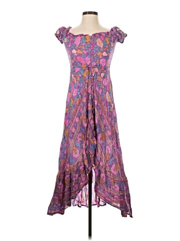 Aura Casual Dress (view 1)