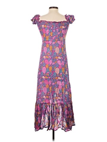Aura Casual Dress (view 2)