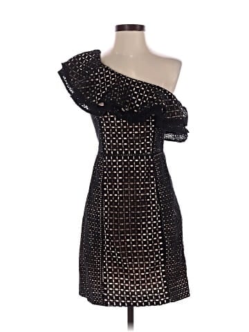 J.Crew Collection Cocktail Dress (view 1)
