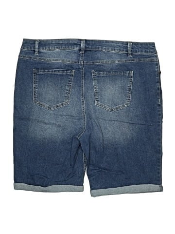 d.jeans Denim Shorts (view 2)