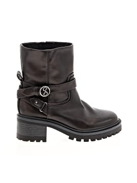 Sam & Libby Ankle Boots