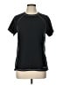 L.L.Bean Black Active T-Shirt Size LgR - photo 1