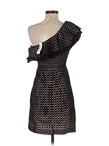 J.Crew Collection Cocktail Dress (view 2)
