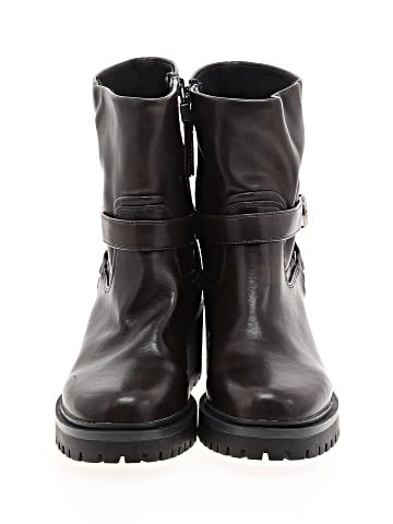 Sam & Libby Ankle Boots (view 2)