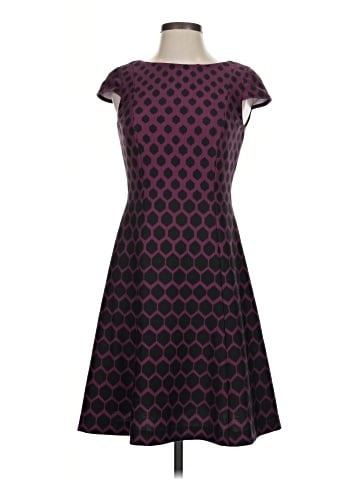 Tahari by ASL Casual Dress (view 1)