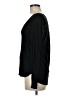 Max Studio Black Long Sleeve T-Shirt Size M (estimated) - photo 5