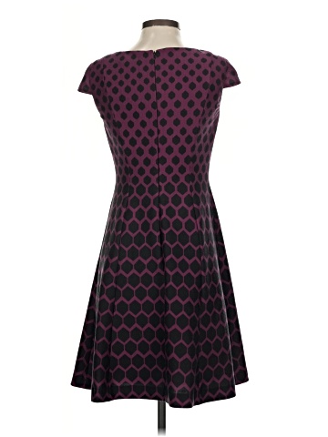 Tahari by ASL Casual Dress (view 2)
