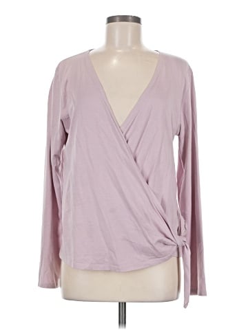 Threads 4 Thought Long Sleeve T-Shirt (view 1)