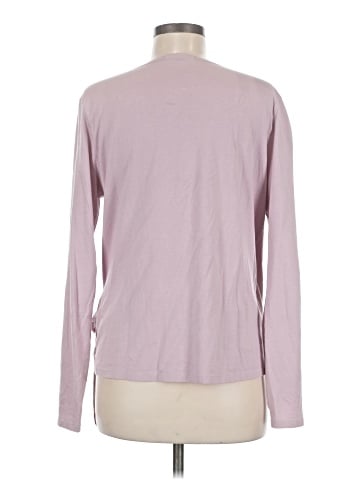 Threads 4 Thought Long Sleeve T-Shirt (view 2)