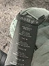 Matty M Green 3/4 Sleeve Blouse Size M - photo 7